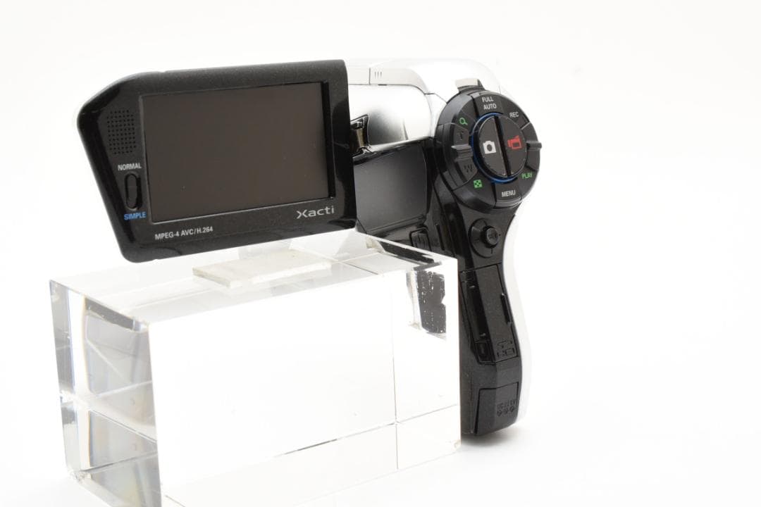 サンヨー SANYO Xacti DMX-HD1000