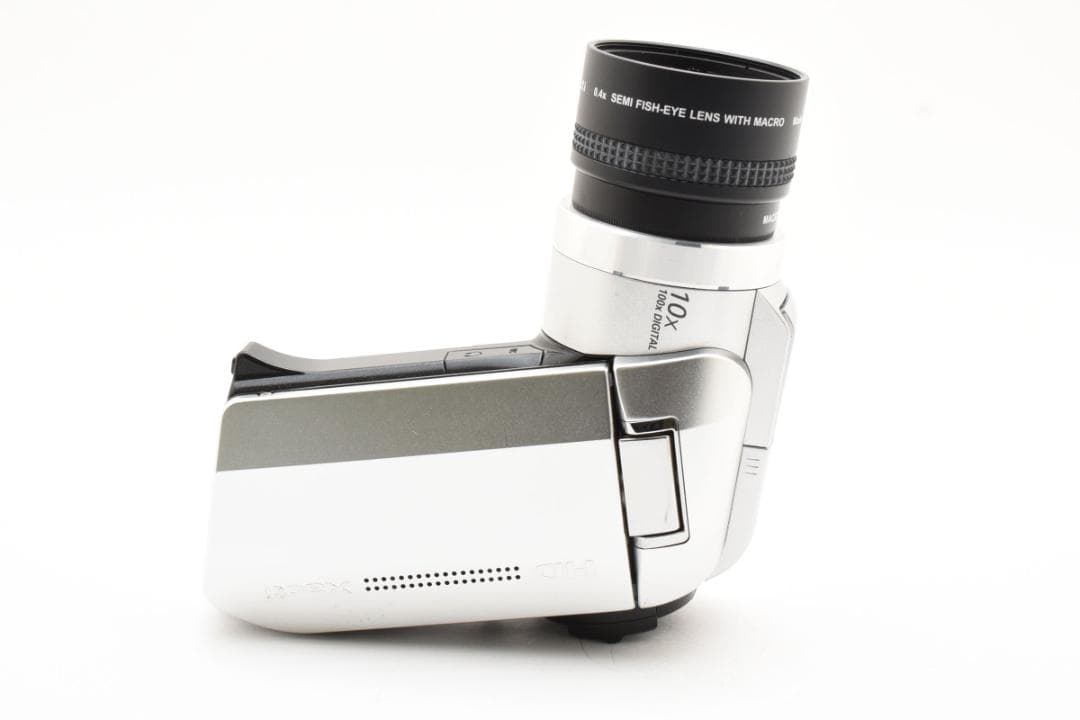 サンヨー SANYO Xacti DMX-HD1000