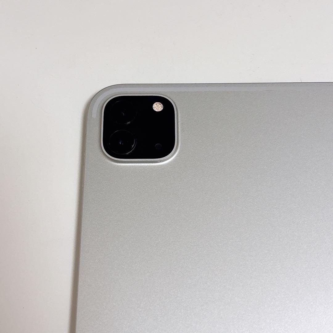 iPad Pro 第2世代 11インチ 128GB シルバー