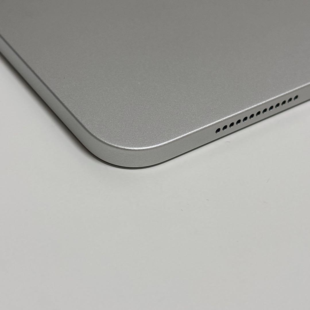 iPad Pro 第2世代 11インチ 128GB シルバー