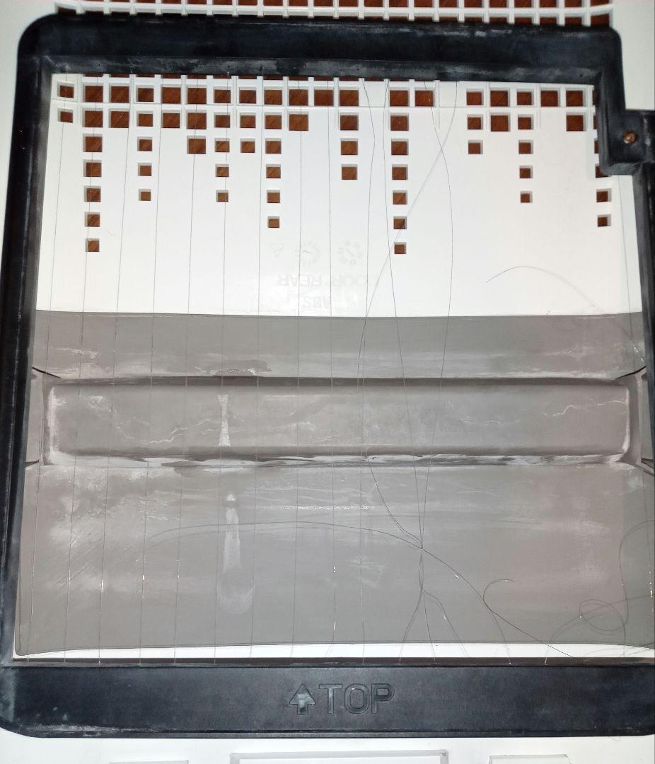 (訳あり)エアドッグ Airdog x3s