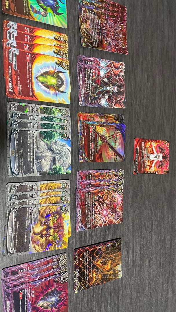 i*e様 ドラゴンアイン デッキ　シークレットレア