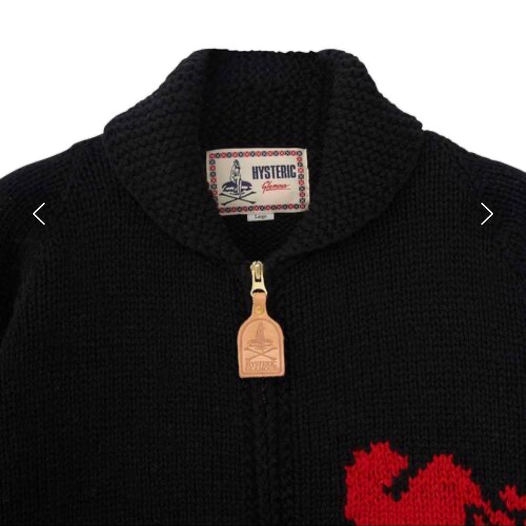 タカムシ、HYSTERIC GLAMOUR ヒステリックグラマーメンズ