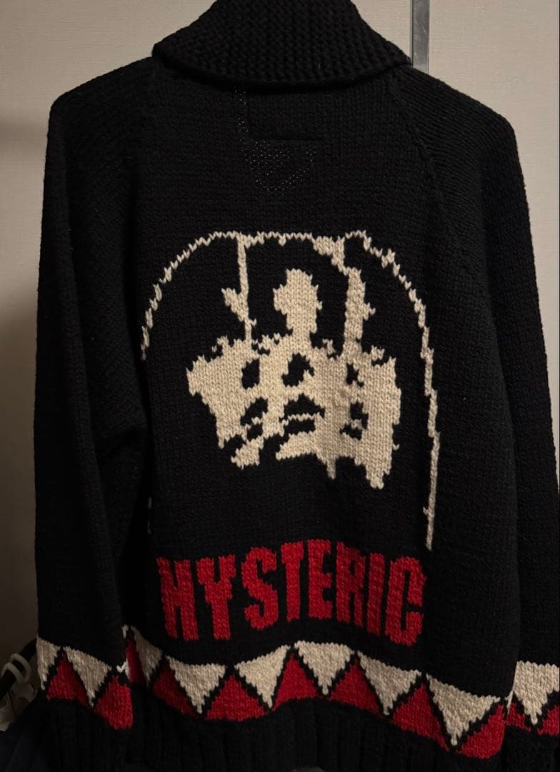 タカムシ、HYSTERIC GLAMOUR ヒステリックグラマーメンズ