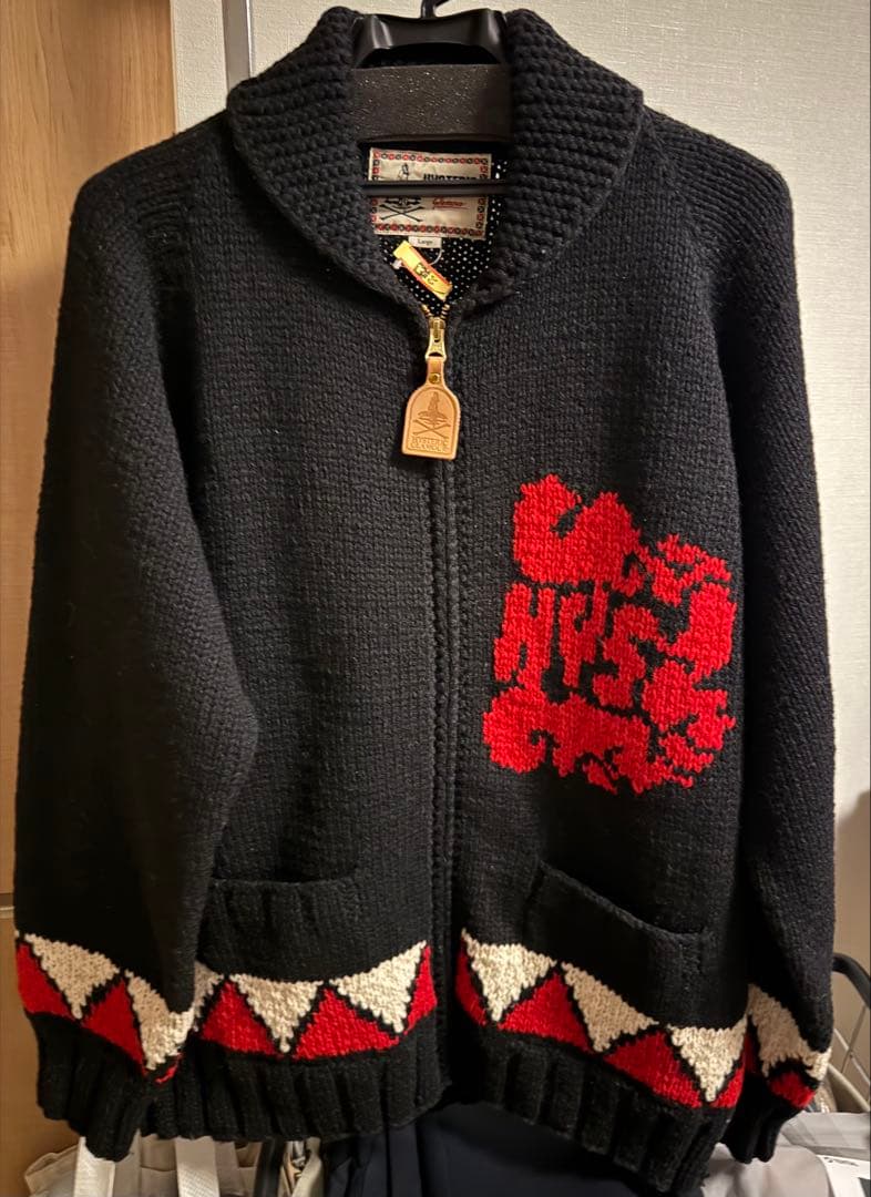 タカムシ、HYSTERIC GLAMOUR ヒステリックグラマーメンズ