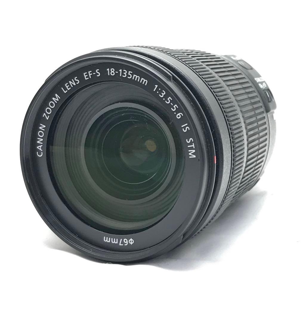 ショット数1500！Canon EOS 9000D レンズキット♪Wifi搭載♪