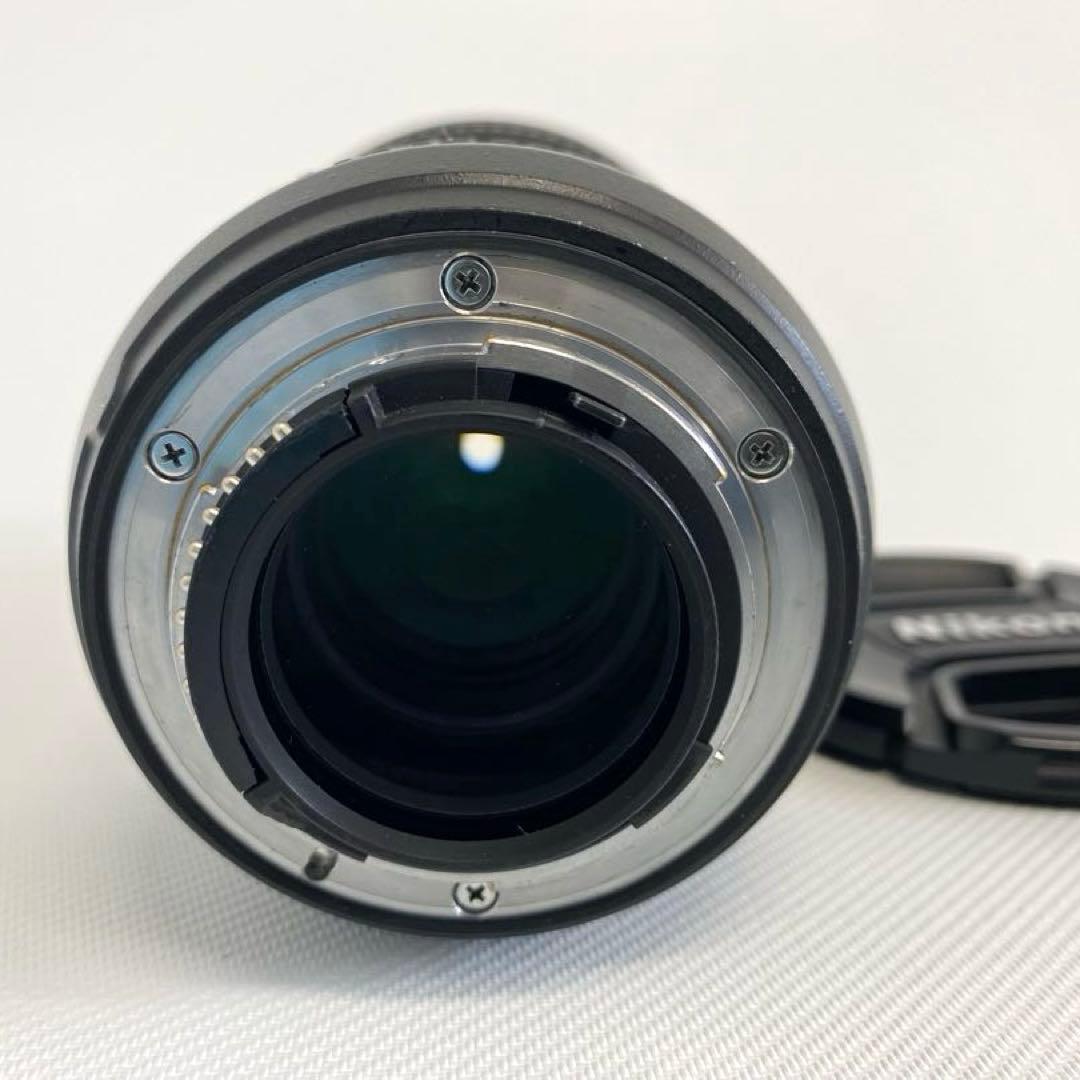 レンズ(ズーム) Nikon AF-S NIKKOR 24-70mm F2.8 G ED