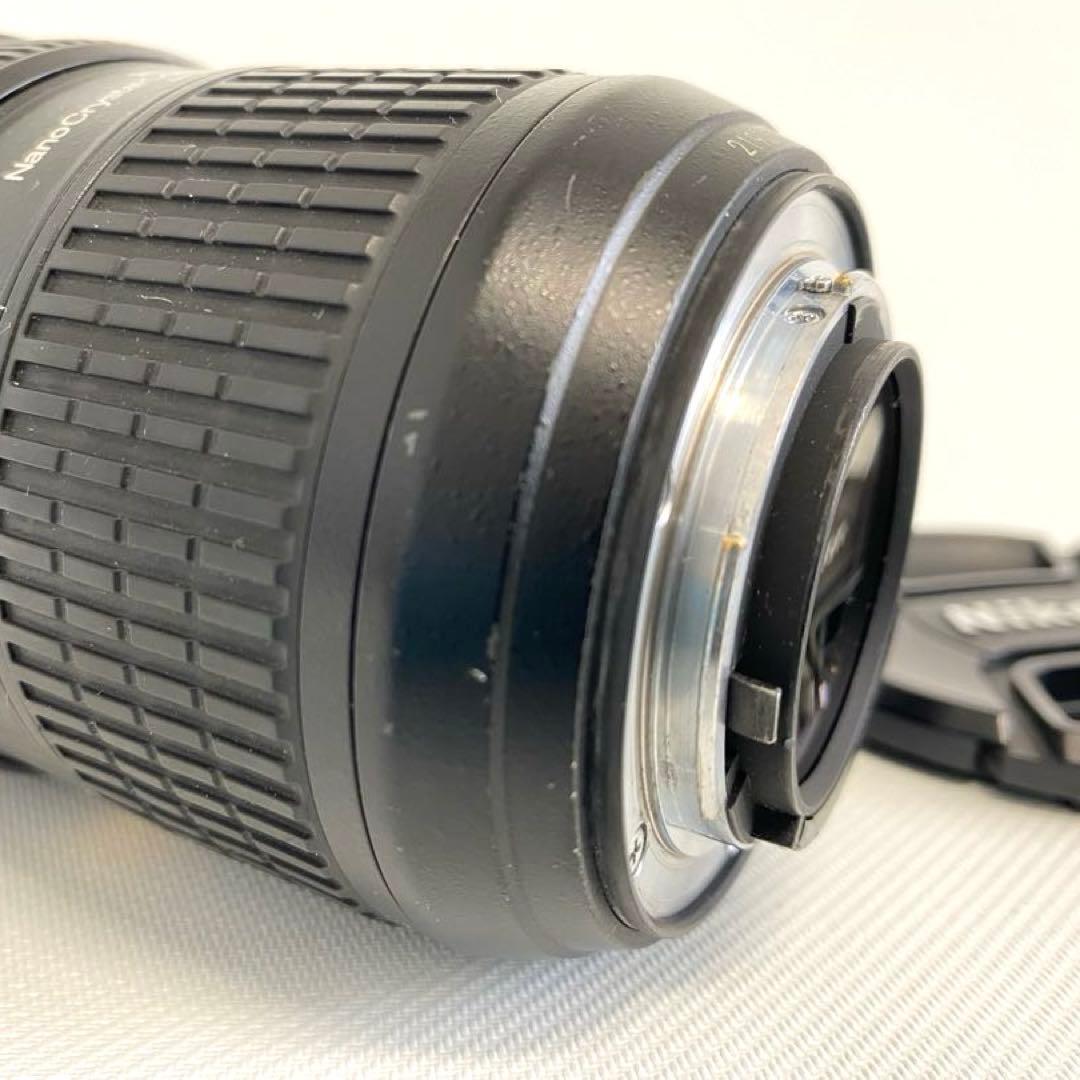 レンズ(ズーム) Nikon AF-S NIKKOR 24-70mm F2.8 G ED