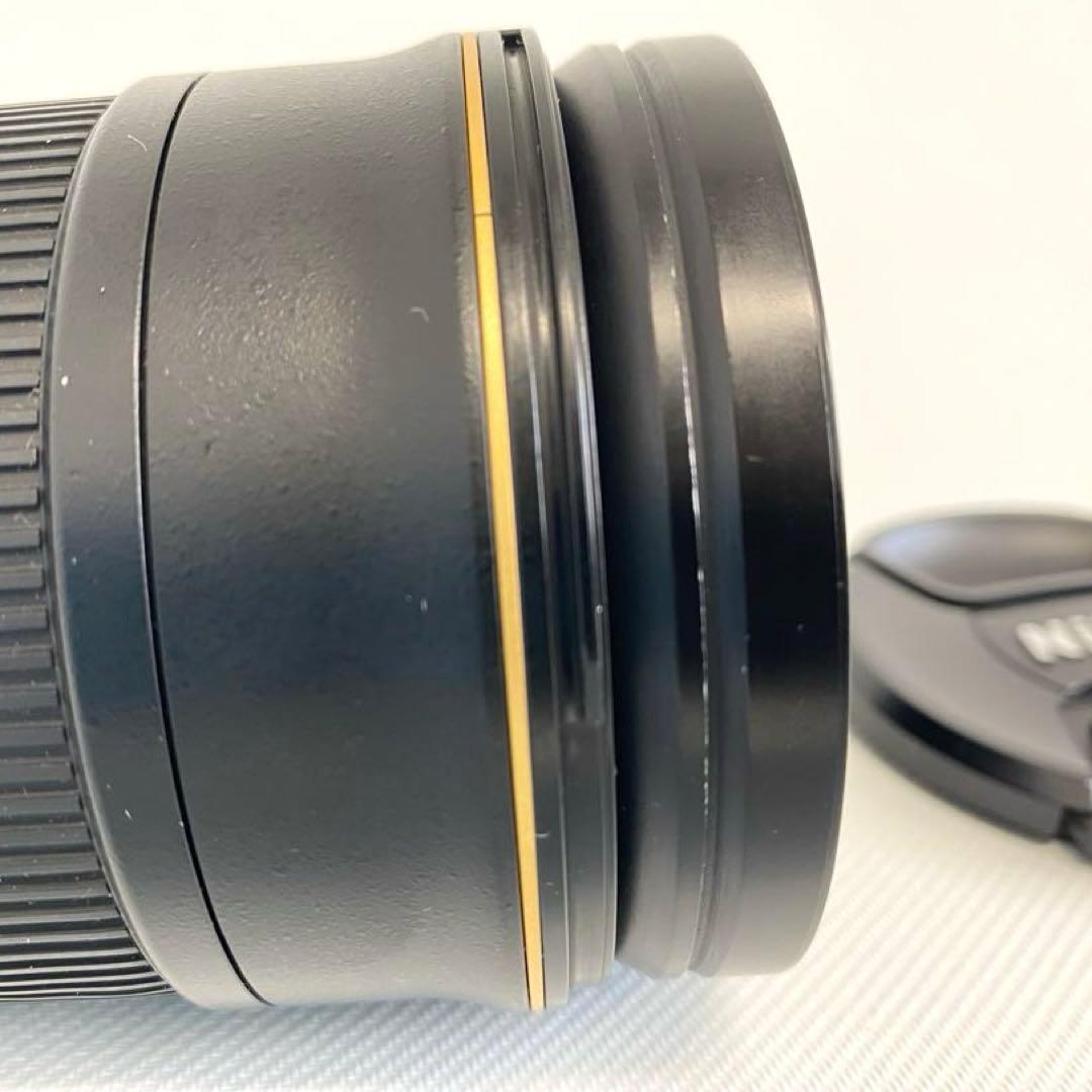 レンズ(ズーム) Nikon AF-S NIKKOR 24-70mm F2.8 G ED