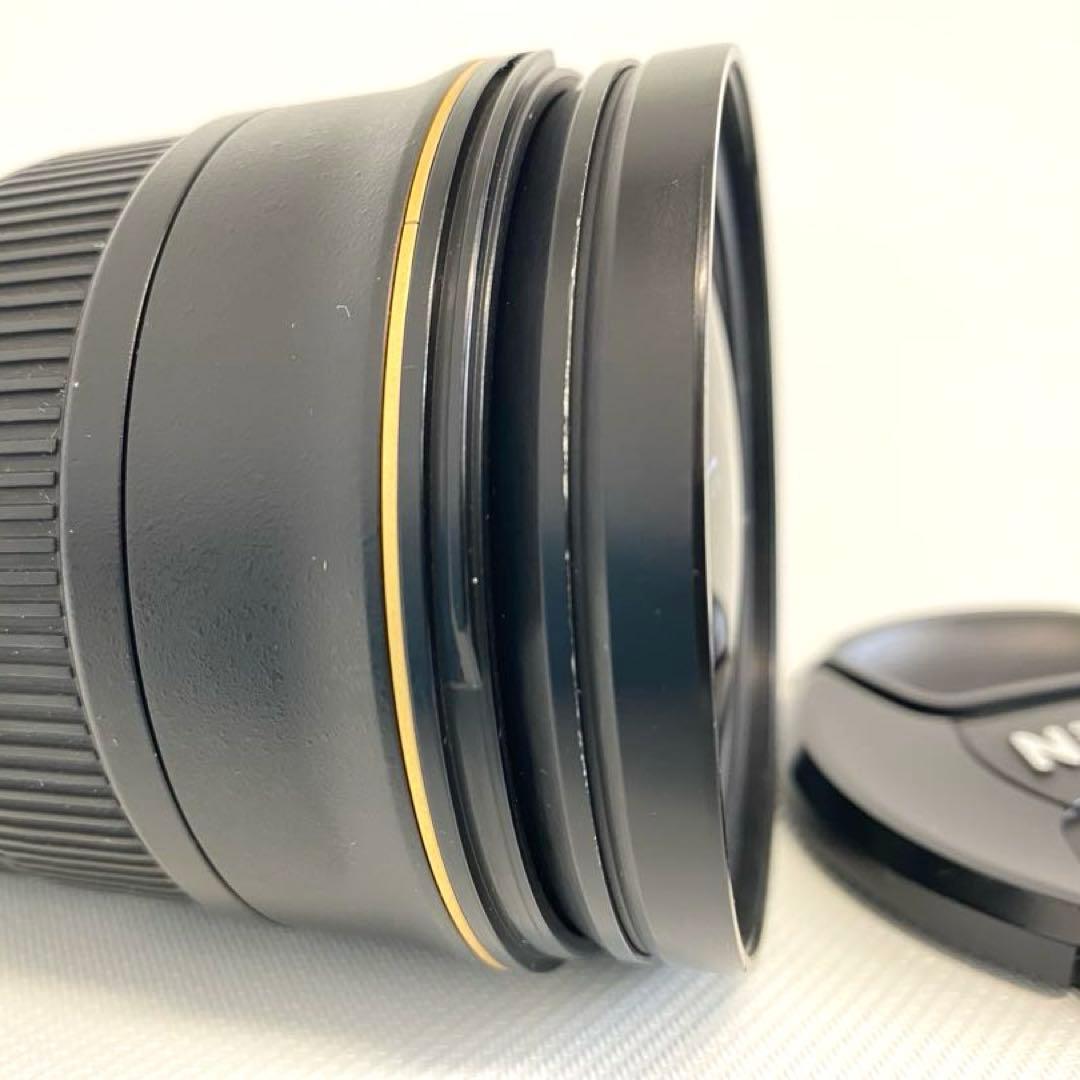 レンズ(ズーム) Nikon AF-S NIKKOR 24-70mm F2.8 G ED