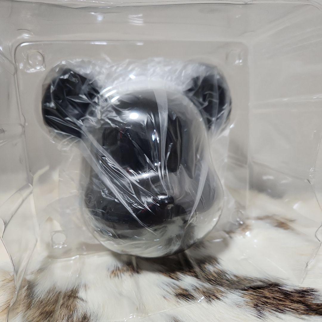 未使用品　G-SHOCK×BE@RBRICK　DW-5600MT-1JR