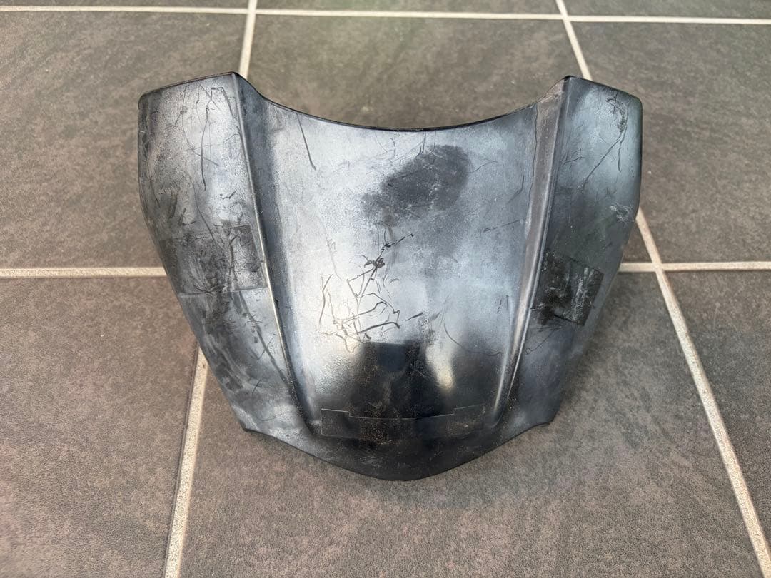 【希少】KLX250 キャブ車用 外装一式&シートセット