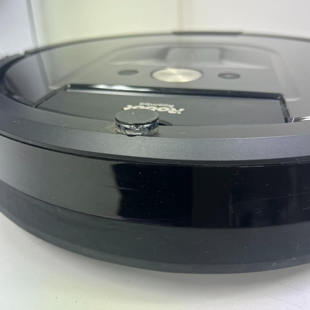 768987/iRobot Roomba ロボット掃除機 ルンバ980