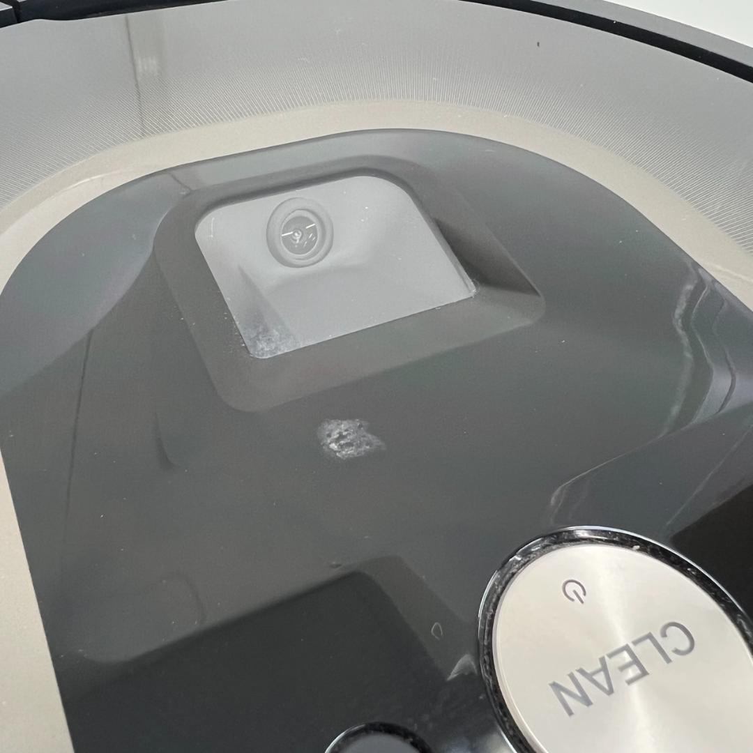 768987/iRobot Roomba ロボット掃除機 ルンバ980