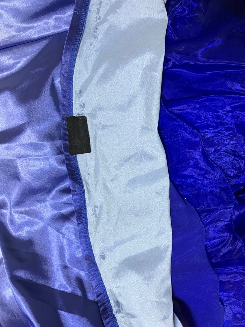 社交ダンス.モダンドレス.スタンダードドレス.ソシアルダンス.グラデーション