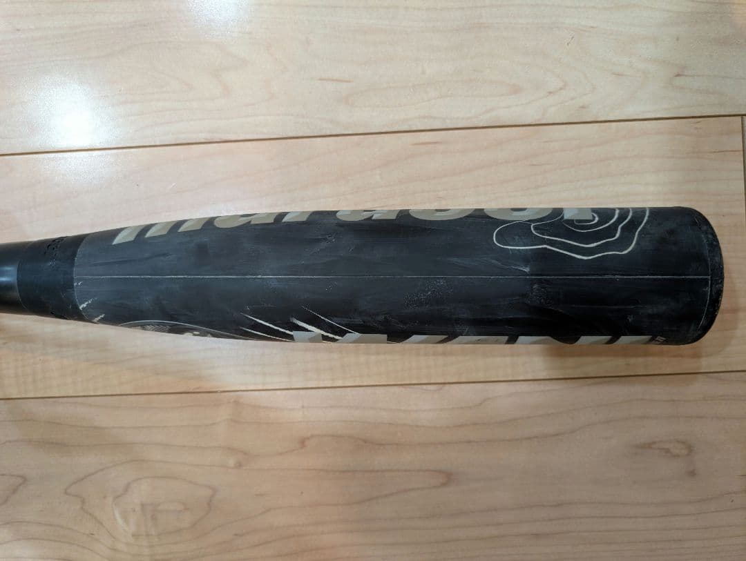 黒ワニクラッシャー　少年用