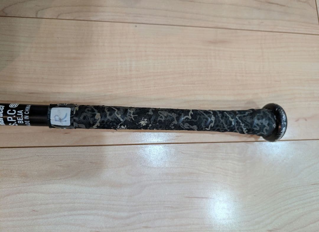 黒ワニクラッシャー　少年用