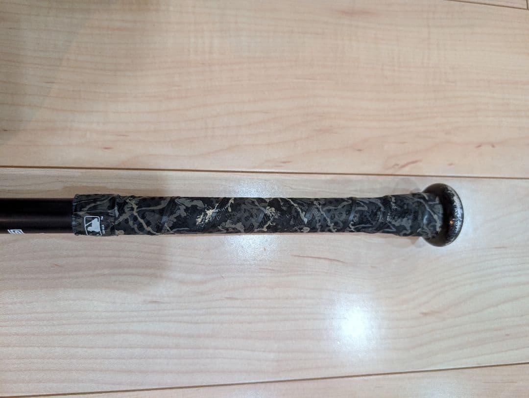 黒ワニクラッシャー　少年用