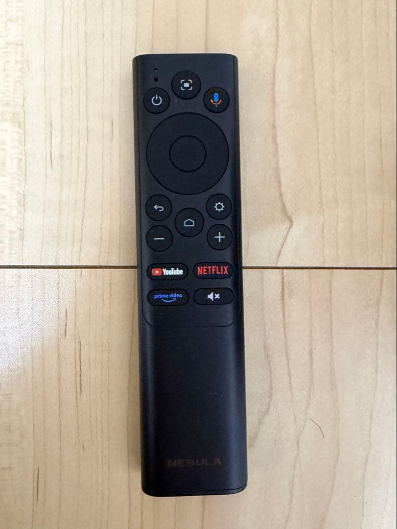 プロジェクター nebula Cosmos 4k SE