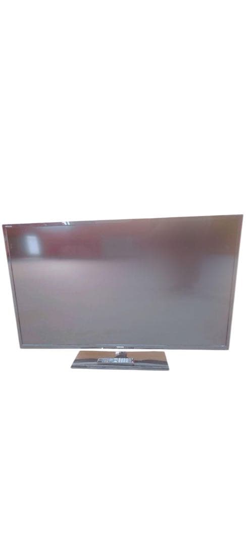 TOSHIBA REGZA 50インチ液晶カラーテレビ 50G5 リモコン付き