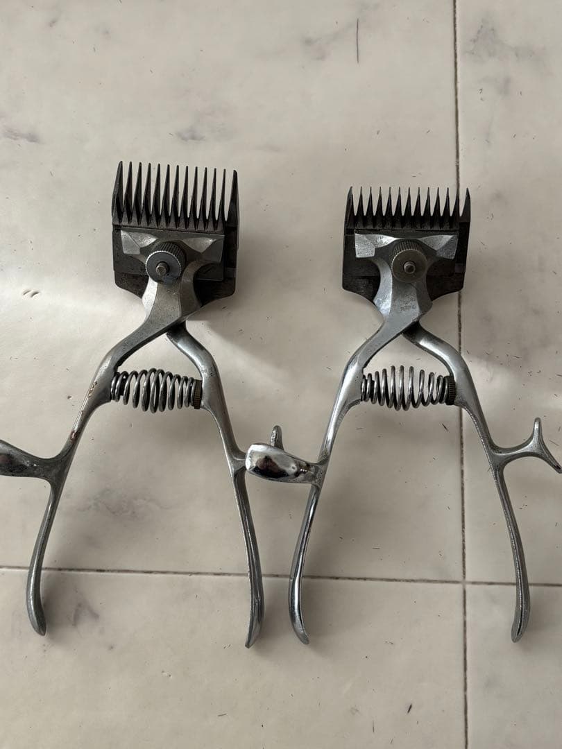 脱毛・除毛 Wahl Professional 5-Star Magic Corded