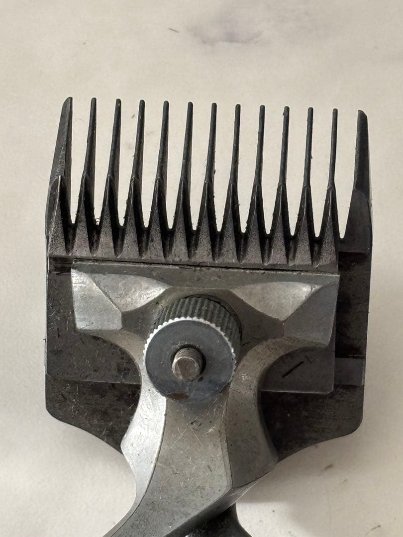 脱毛・除毛 Wahl Professional 5-Star Magic Corded