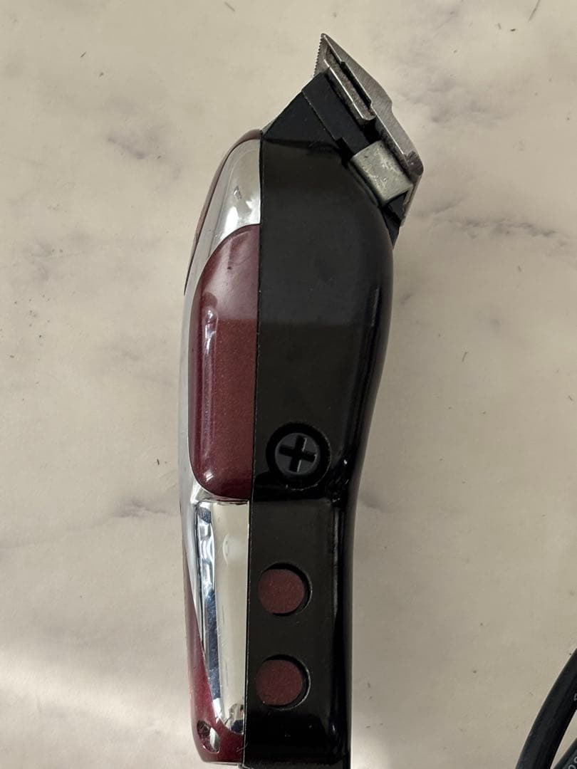 脱毛・除毛 Wahl Professional 5-Star Magic Corded