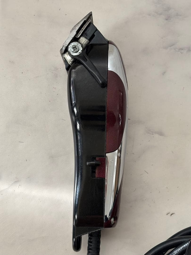 脱毛・除毛 Wahl Professional 5-Star Magic Corded