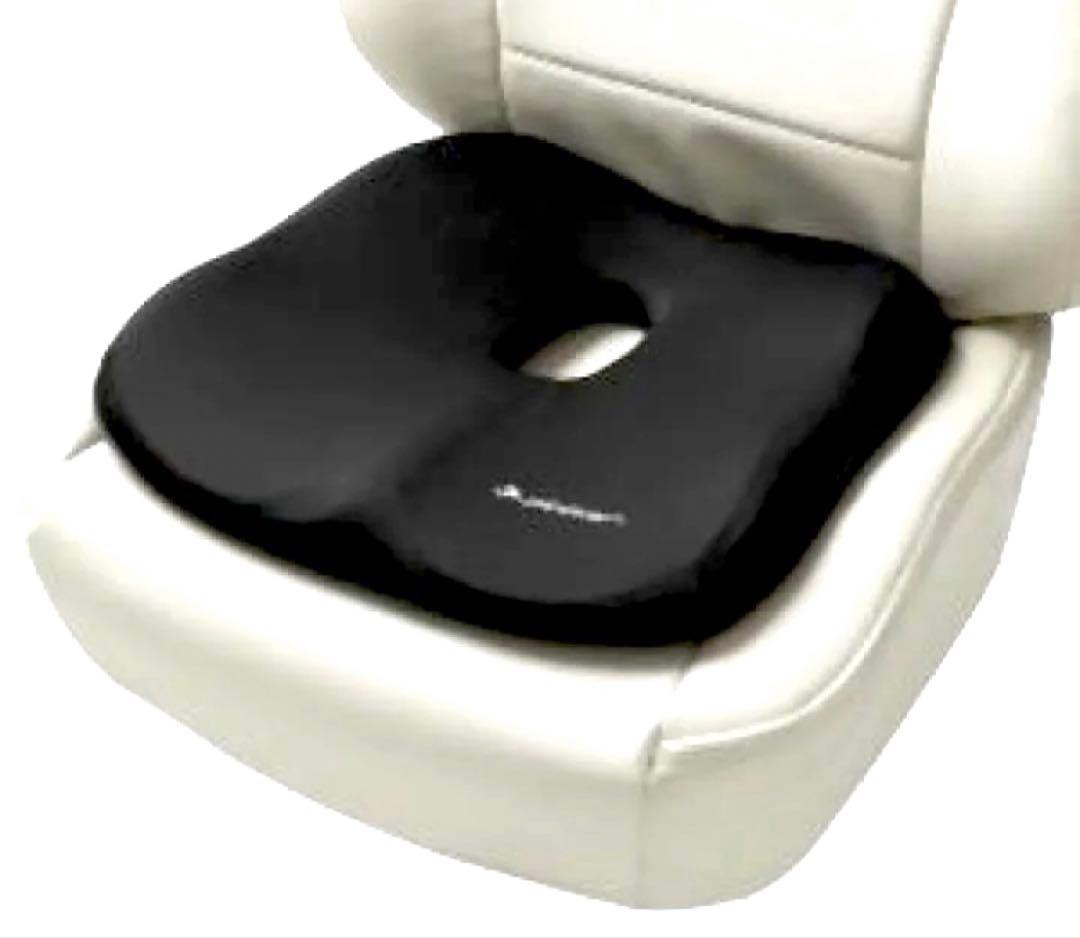 即購入不可 美品 ボンフォーム ファイテン 穴あき 腰ホールド 背当て セット