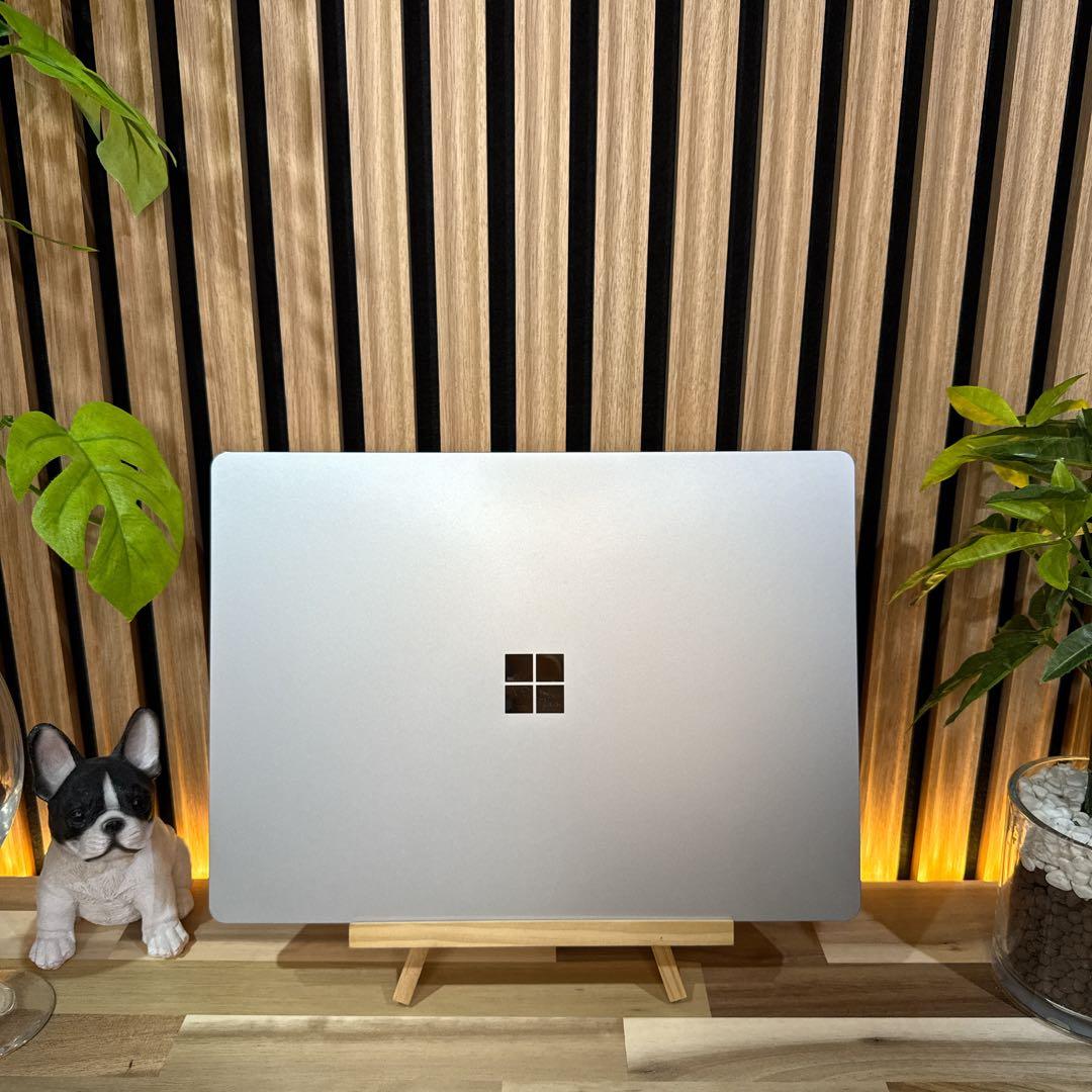 2022年モデル‼️Surface Laptop 5☘タッチパネル☘ノートパソコン