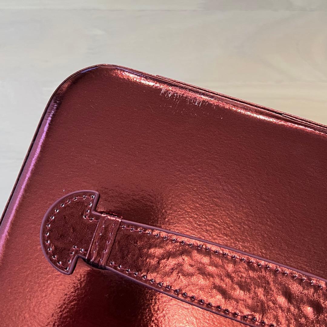 【美品】ルビーセル　エアブラシ　ケース有　ホームケア　DSA-2000 美肌