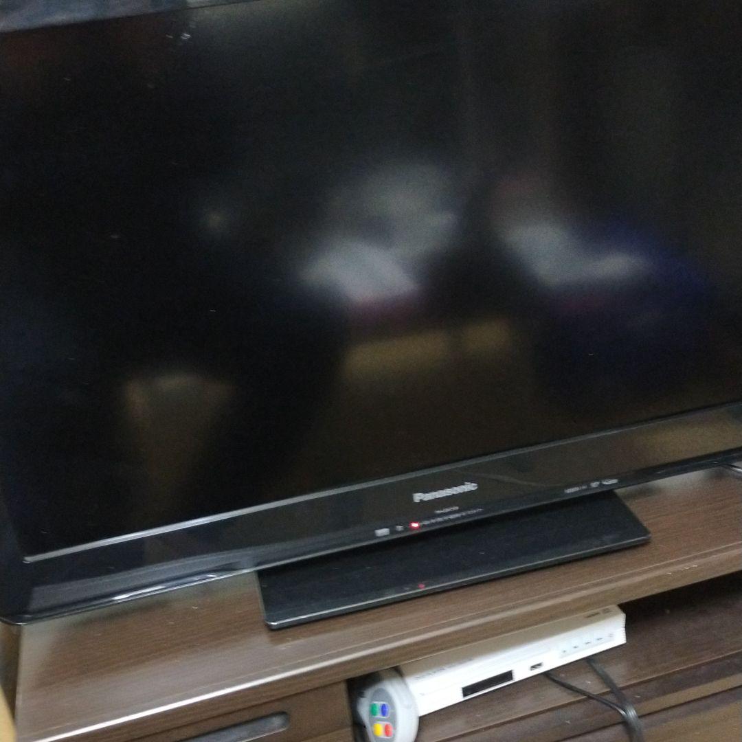 テレビ Panasonic VIERA C3 TH-L32C3