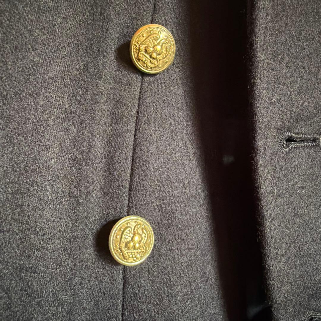 ポロラルフローレンPolo Ralph Lauren ナポレオンジャケット