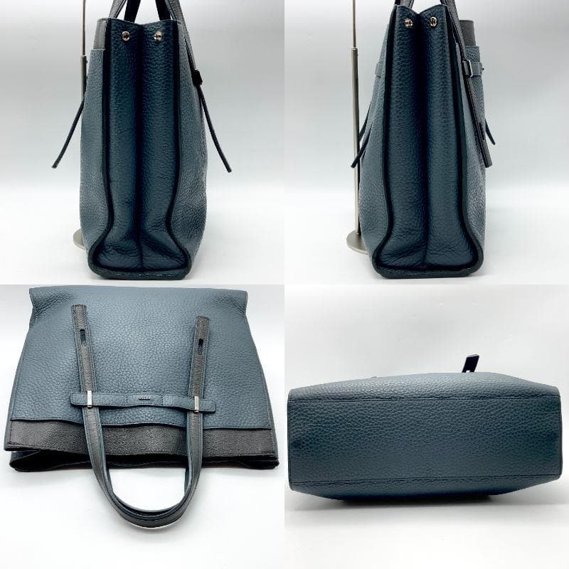 近年モデル 希少色 未使用級 袋付　フルラ　ジョーヴェ　L　GIOVE　2way