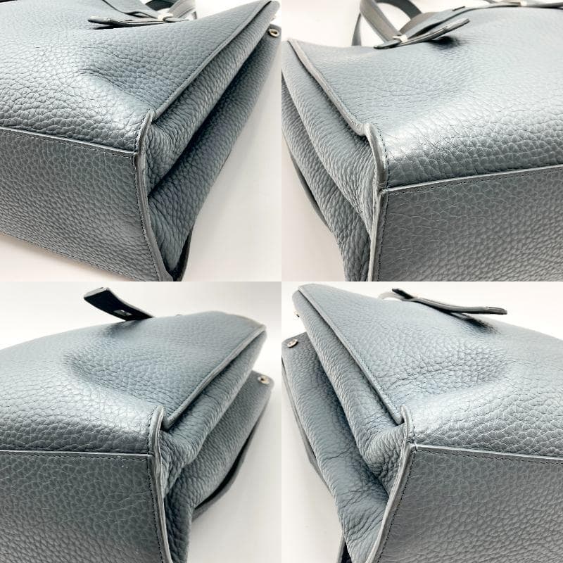 近年モデル 希少色 未使用級 袋付　フルラ　ジョーヴェ　L　GIOVE　2way