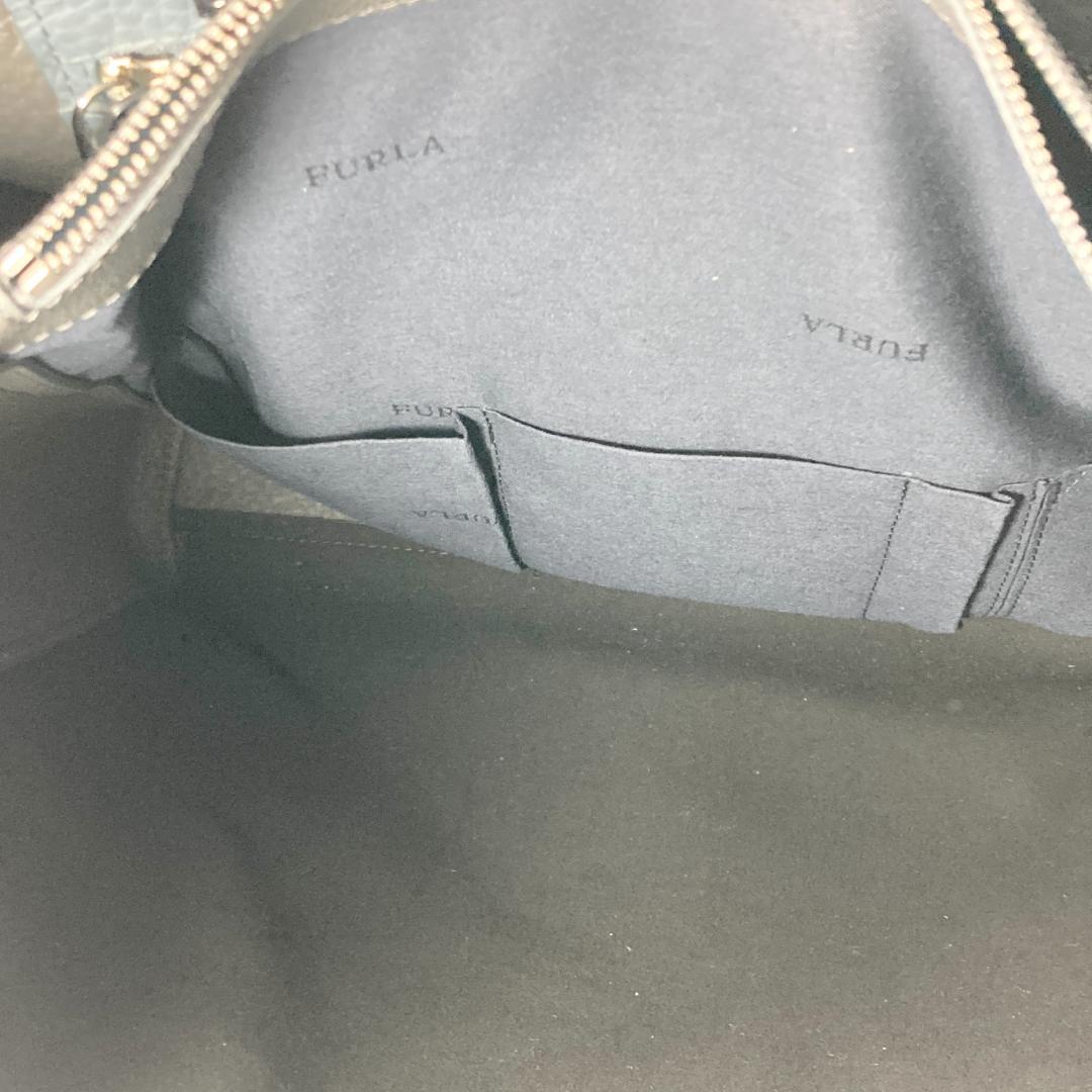 近年モデル 希少色 未使用級 袋付　フルラ　ジョーヴェ　L　GIOVE　2way