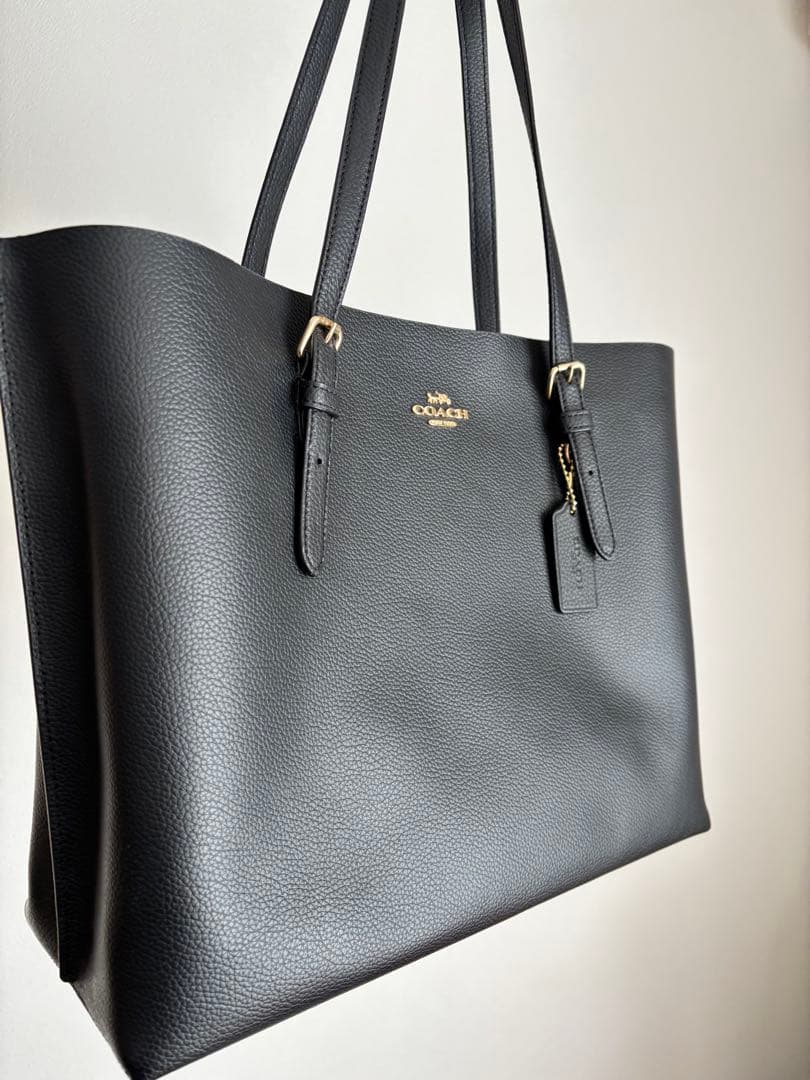 COACH コーチ トートバッグ