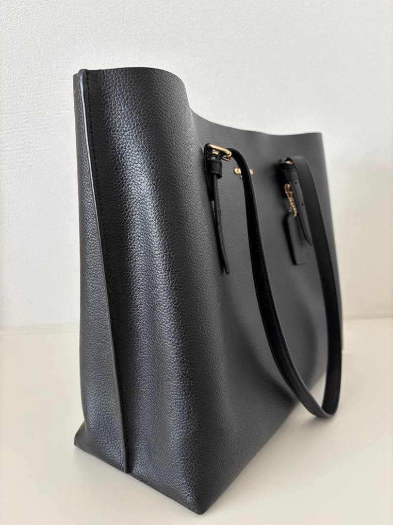 COACH コーチ トートバッグ
