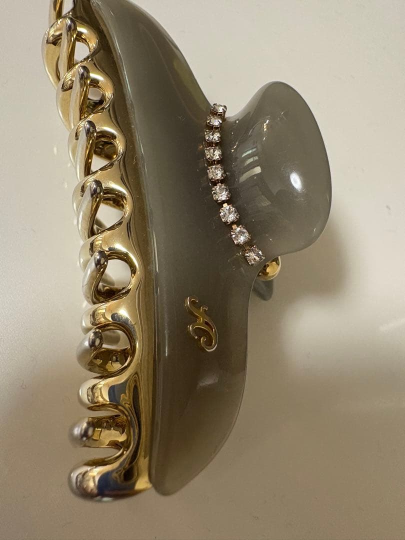 acca ニューコラーナ クリップ Mサイズ　袋　説明書