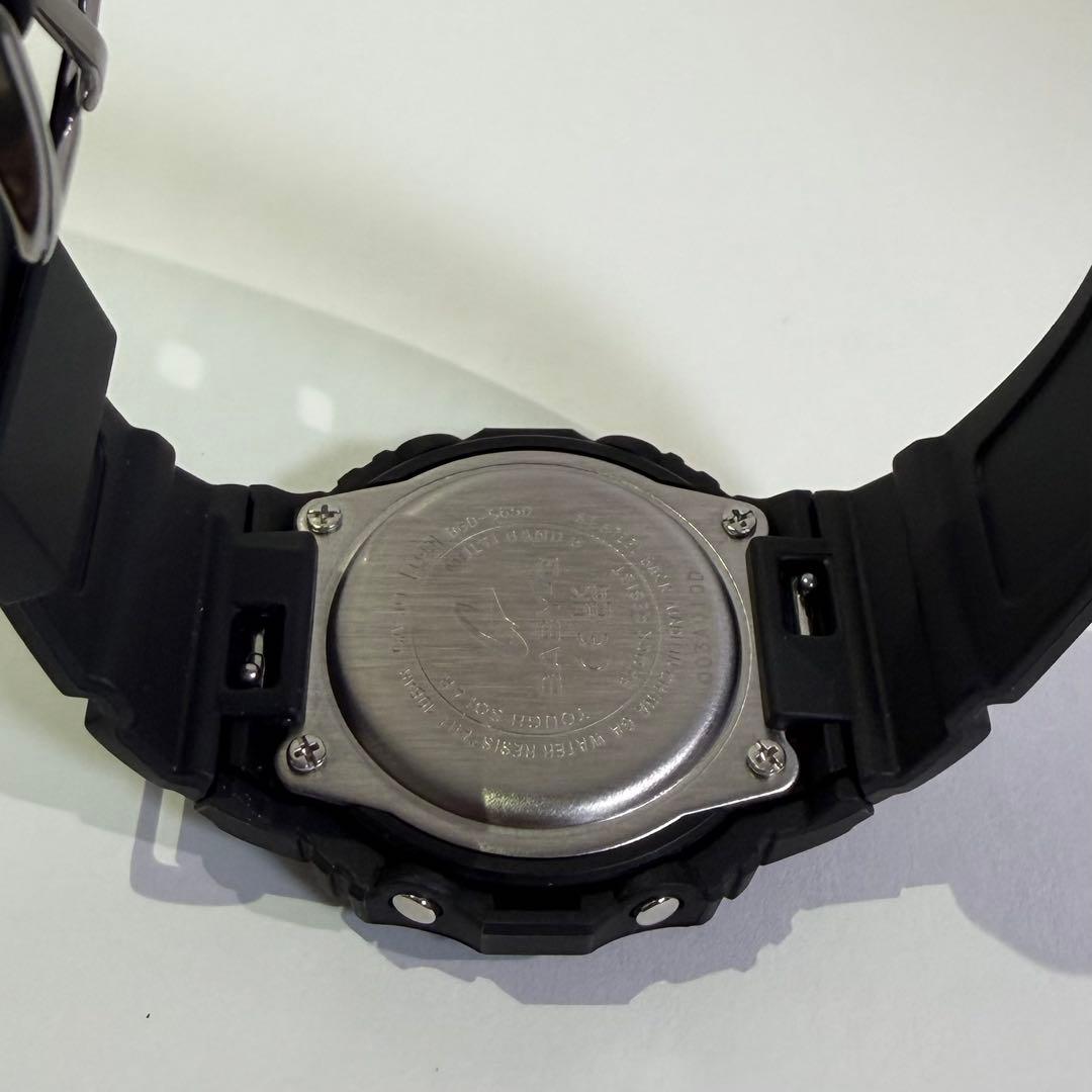 時計 BABY-G BGD-5650-1CJF