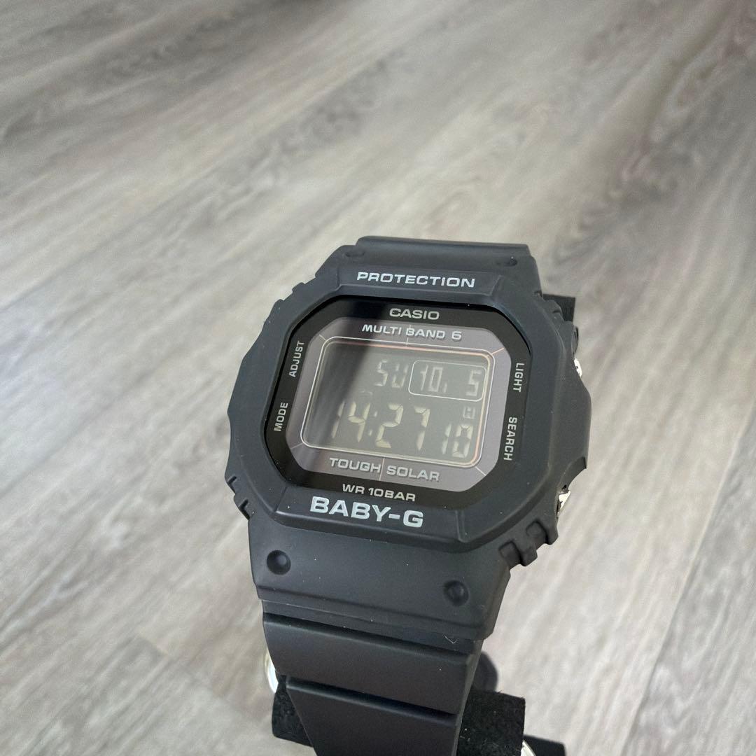 時計 BABY-G BGD-5650-1CJF