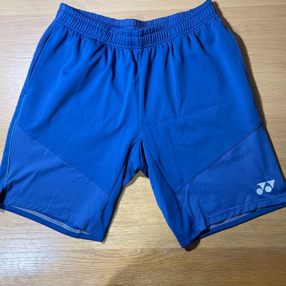 YONEXゲームシャツ・パンツ（上下）