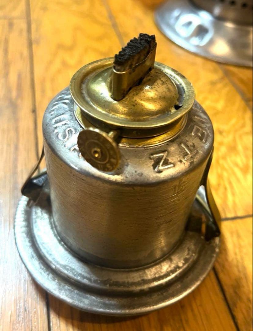 DIETZ NO.6 デイツ ベルボトム レイルロードランタン　ビンテージ