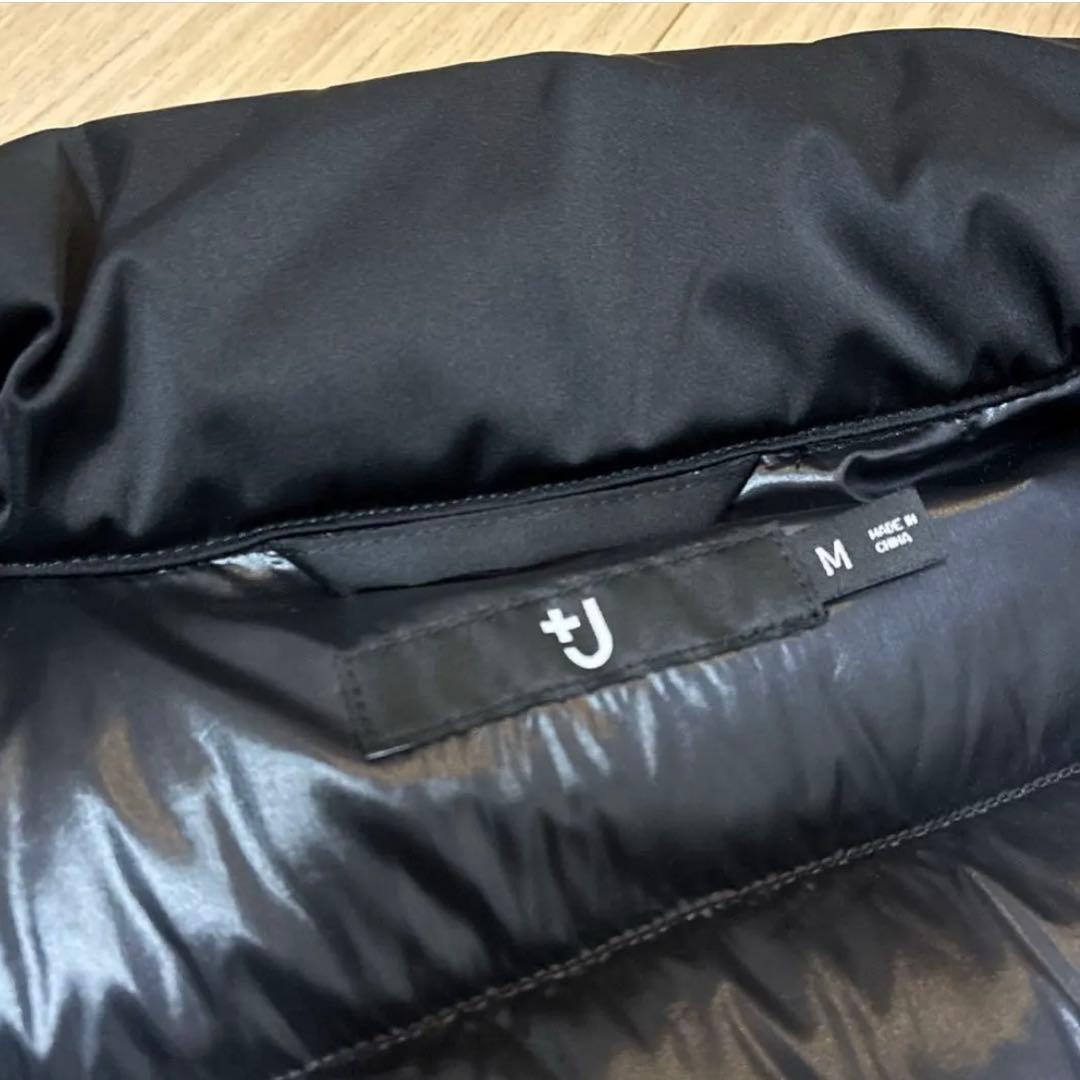 専用♡UNIQLO ダウンジャケット+J