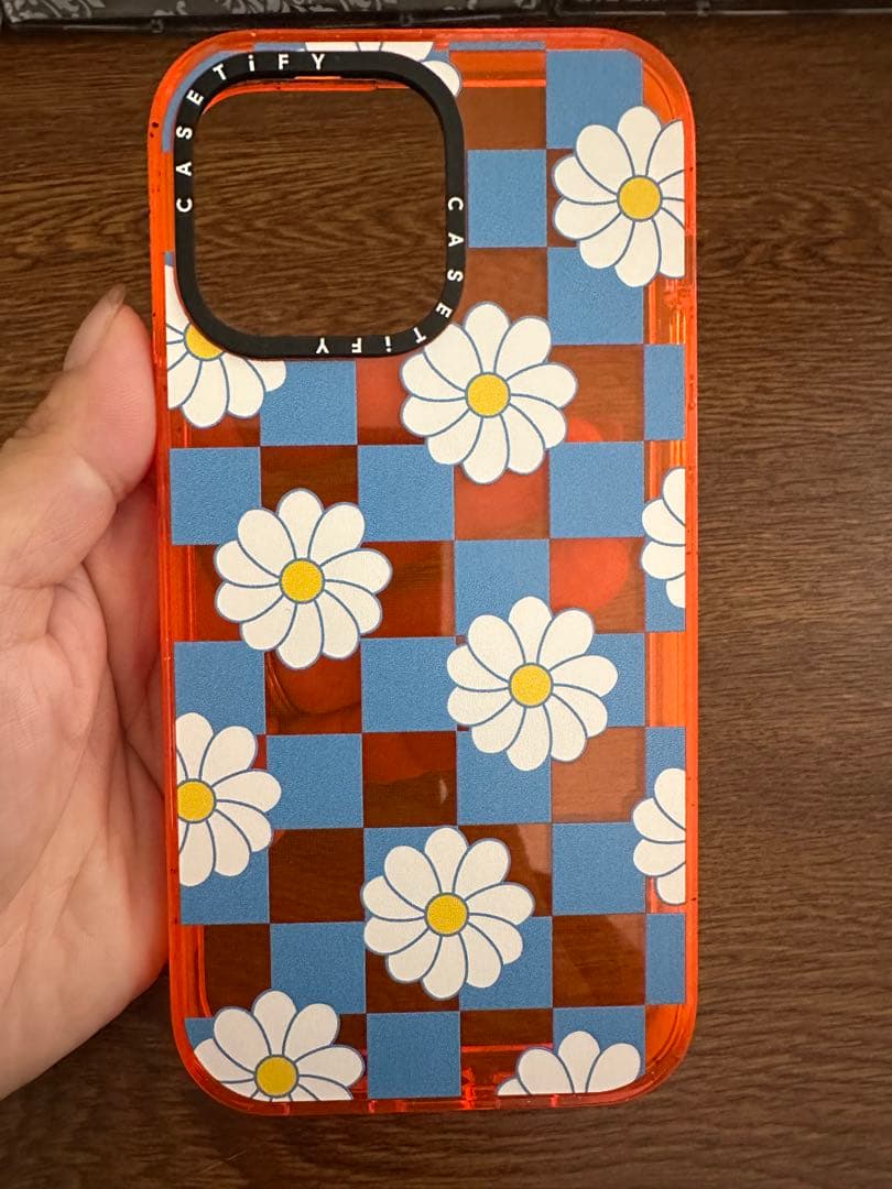 ケースティファイ14promax用