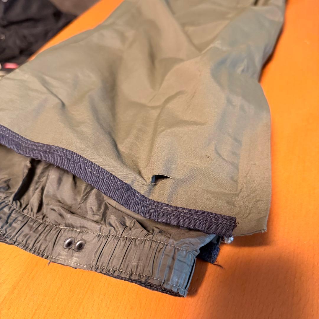 Burton [ak] Cyclic GORE-TEX 2L パンツ メンズM