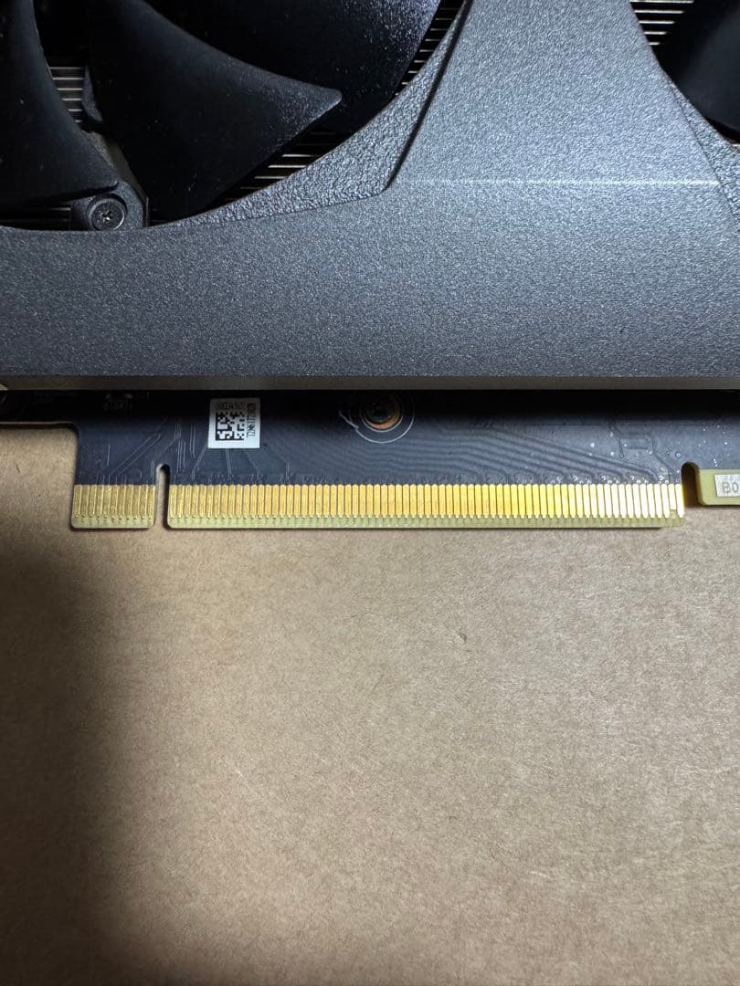 グラフィックボード・グラボ・ビデオカード NVIDIA GeForce RTX3070 8GB