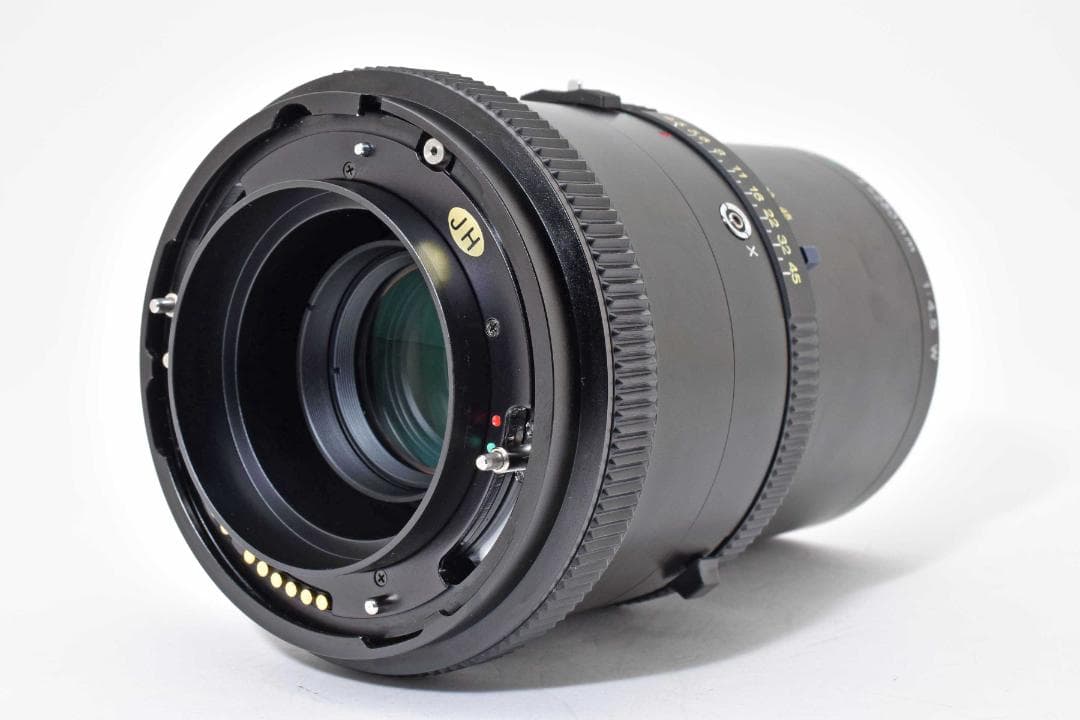 レンズ(単焦点) Mamiya Sekor Z 250mm F4.5 W #7903