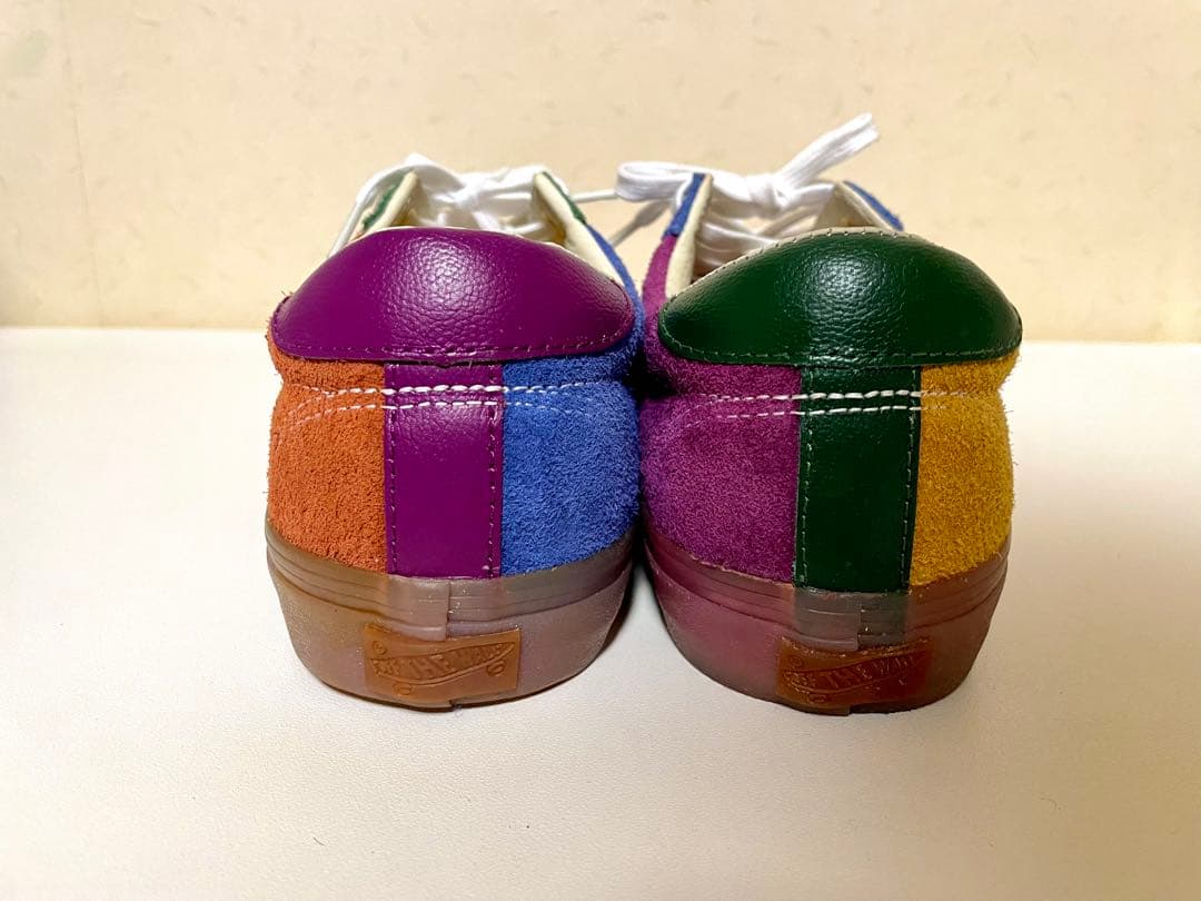 supreme VANS Epoch LQQK Studioスニーカー