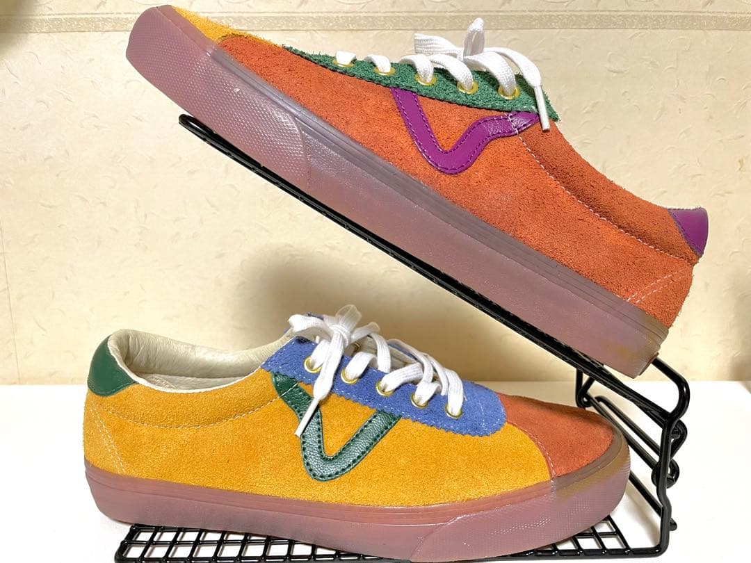 supreme VANS Epoch LQQK Studioスニーカー